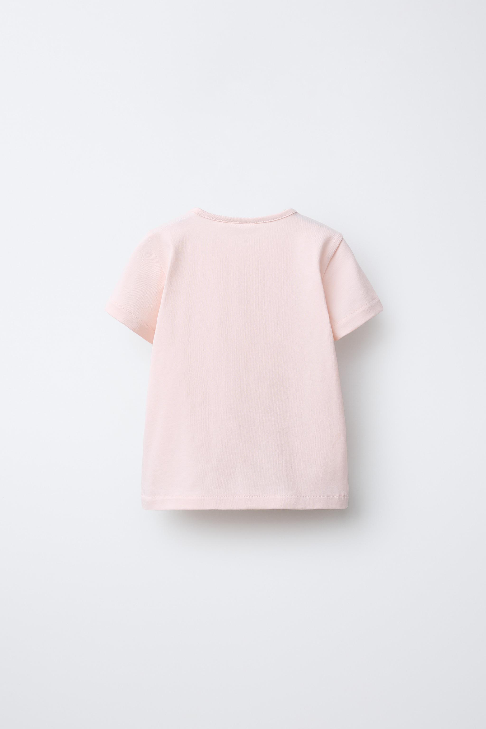 HEART CUT OUT T-SHIRT